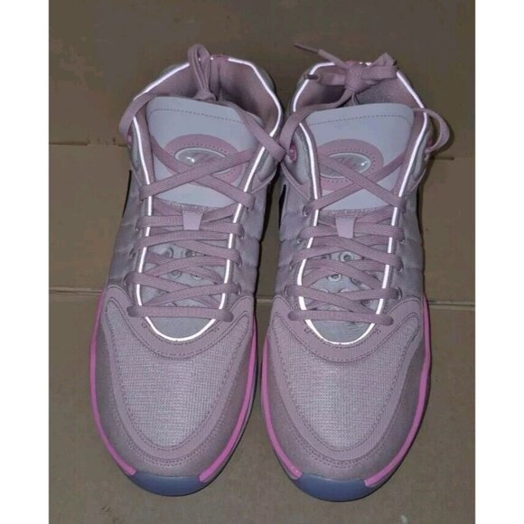 Nike Air Zoom GT Hustle 2 Kay Yow Pink Men\'s Size 13.5 FZ8370-600 NEW main image 7